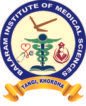 Balaram Institute Of Medical Sciences (BIOMS)